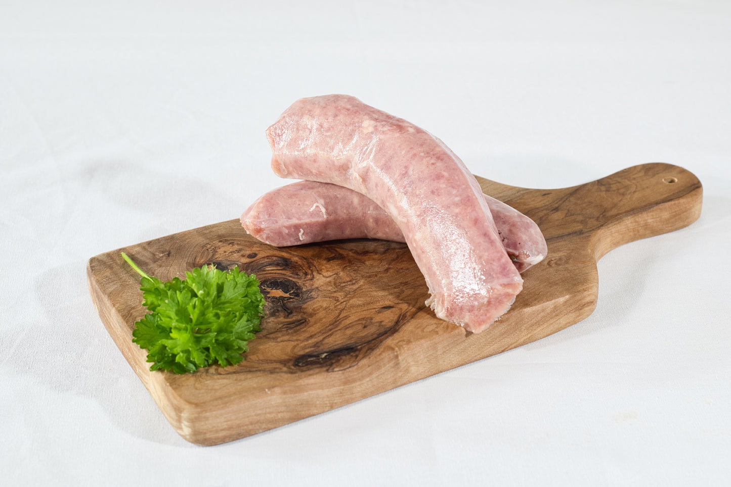 Speciaal worst met Venkel en anijs