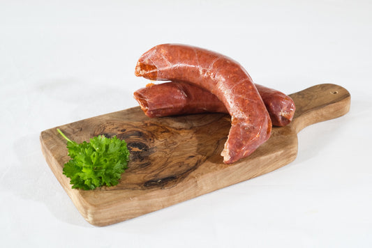 Speciaal worst Chorizo